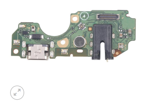 Bo sạc Infinix Smart 7 HD X6516 có iC