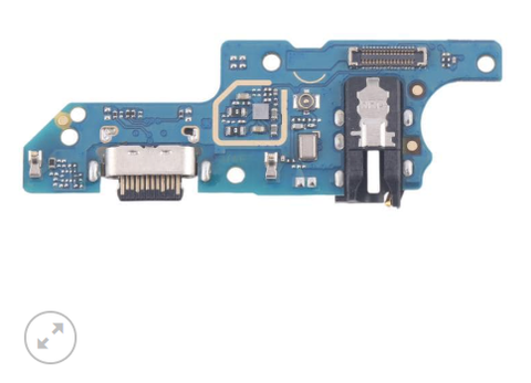 Bo sạc Infinix Smart 7 Plus X6517 có iC