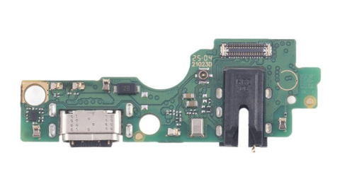 Bo sạc Infinix Hot 50 4G X6882 có iC