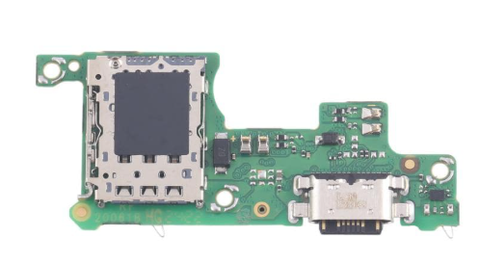 Bo sạc Infinix Note 40s X6850B có iC