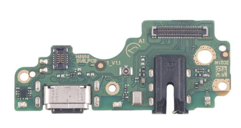 Bo sạc Infinix Hot 50 Pro X6881 có iC
