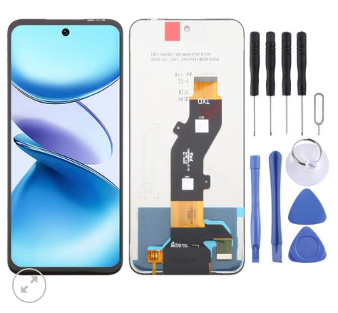 Màn hình Infinix Smart 9 HD