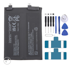 Pin lnfinix Note 12 Vip X672 BL-44FX 2250mAh 