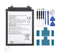  Pin Infinix Note 30 BL-49PT 5000mAh 