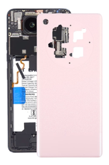  Vỏ lưng Infinix Zero 40 4G X6860 chính hãng 
