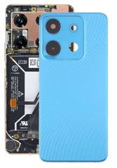  Vỏ lưng Infinix Smart 7 X6515 nguyên bản 