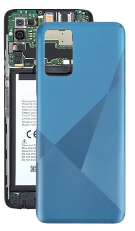 Vỏ lưng Infinix Note 8 X692