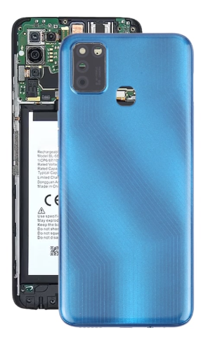 Vỏ lưng Infinix Smart 5 X657