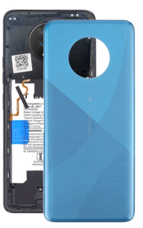 Vỏ lưng Infinix Note 7 X690 chính hãng