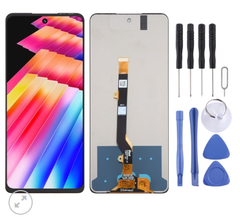  Màn hình Infinix Note 30 4G X6833 