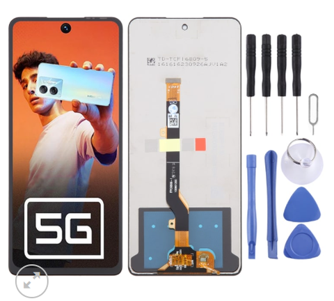 Màn hình Infinix Hot 30 5G X6832