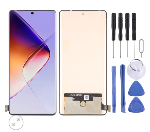 Màn hình Infinix Note 40 4G X6853 AMOLED