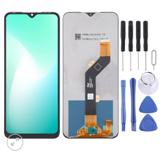  Màn hình Infinix Hot 11 Play 