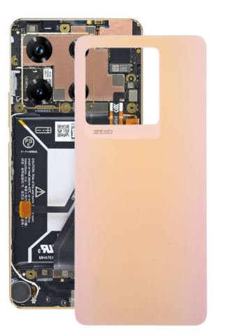 Nắp lưng Infinix Note 30 Pro 4G X678B chính hãng