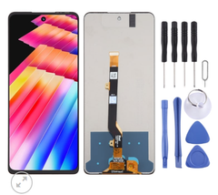  Màn hình Infinix Note 30 5G X6711 