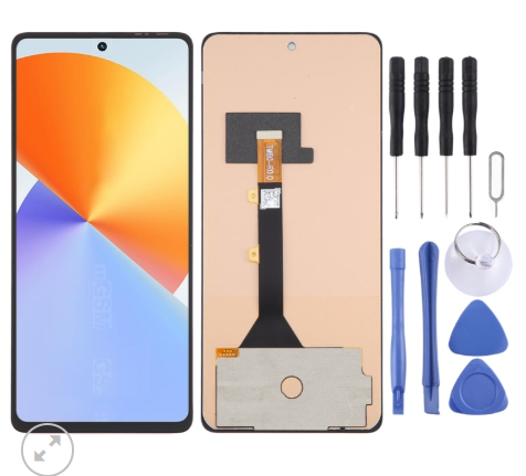 Màn hình Infinix Note 30 Pro X678B OEM TFT