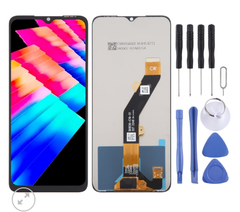  Màn hình Infinix Hot 30i X669 