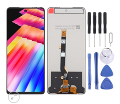  Màn hình Infinix Hot 30 X6831 