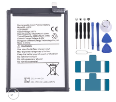  Pin Infinix Zeno X / X6811 / X6810 BL-44EX 4500mAh 
