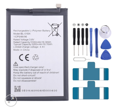  Pin Infinix Note 8 / Hot 10 / Note 8i BL-51BX 5200mAh 