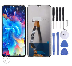  Màn hình Infinix Hot 20 5G 