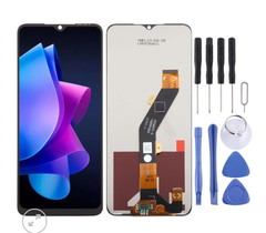  Màn hình Itel A50 