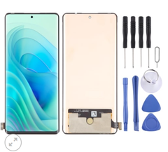  Màn hình itel S23+ AMOLED 