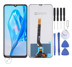  Màn hình itel S18 Pro 