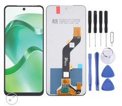  Màn hình itel P40+ P40 plus 