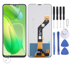  Màn hình itel S18 