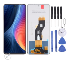  Màn hình itel P55 