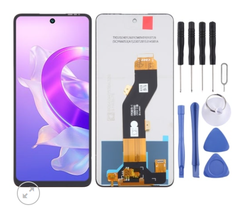  Màn hình itel P55+ 