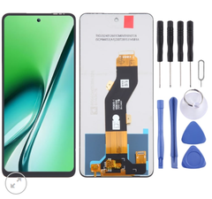  Màn hình itel RS4 