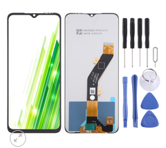  Màn hình itel P55 5G 