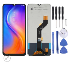  Màn hình Itel P38 