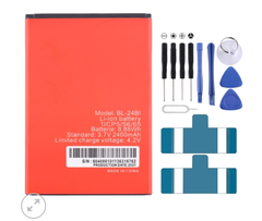  Pin Itel BL-24BI 2400mAh 
