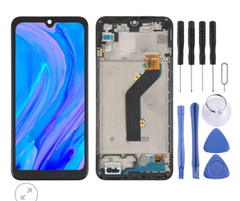  Màn hình itel S15 liền khung 