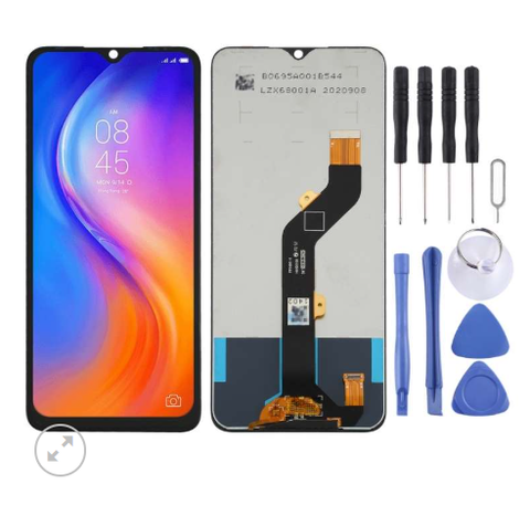 Màn hình Itel P38 / Itel Vision 3 Plus / Infinix Smart 6 Plus