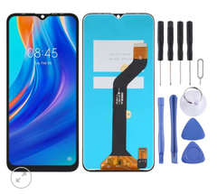  Màn hình Itel S17 
