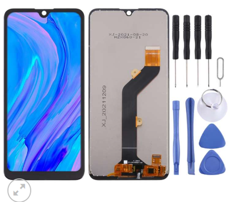 Màn hình Itel S15 / S15 Pro