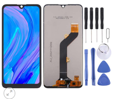  Màn hình Itel S15 / S15 Pro 
