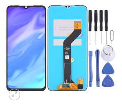  Màn hình Itel Vision 1 Pro 