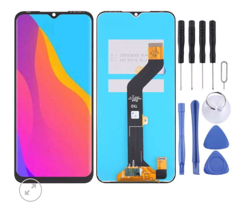 Màn hình Itel P36 / P36 Pro Lte