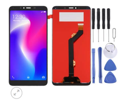  Màn hình Itel S33 