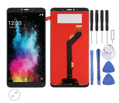  Màn hình Itel S32 / S32 Lite 