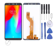  Màn hình Itel P33 