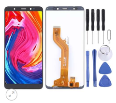  Màn hình Itel A56 / A56 Pro 
