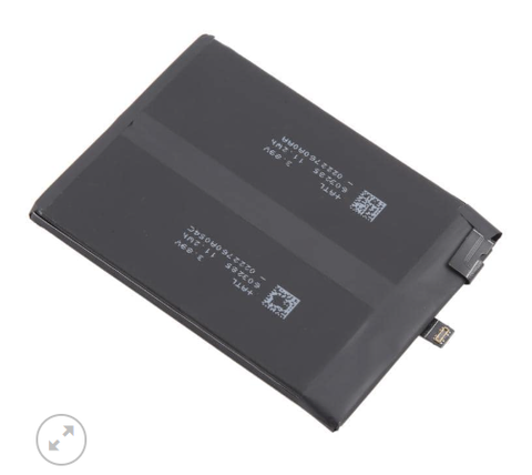 Pin Lenovo Legion Y700 Gen4 TB322FC ZAG40002CN
