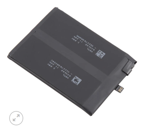 Pin Lenovo Tab M10a TB360ZJK 5G 10.6 inch