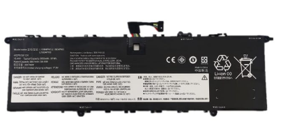 Pin Lenovo Xiaoxin Pro 14ITL